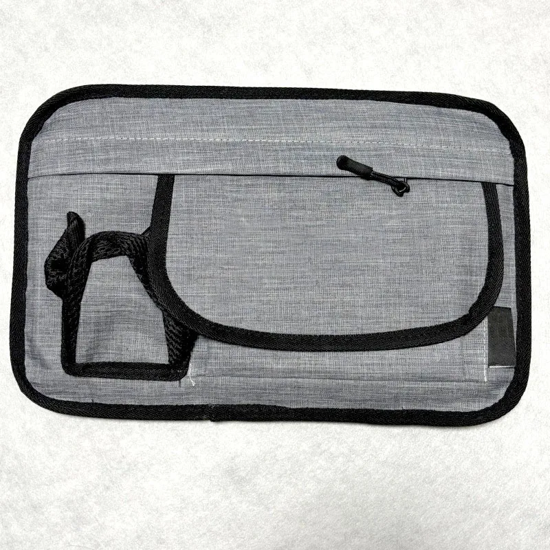 

MOTO Hanging Bag Suitable for Vespa Super Notte 150 Primavea S125 LX125 IGET Motorcycle Decal Modified Accessories Decorative