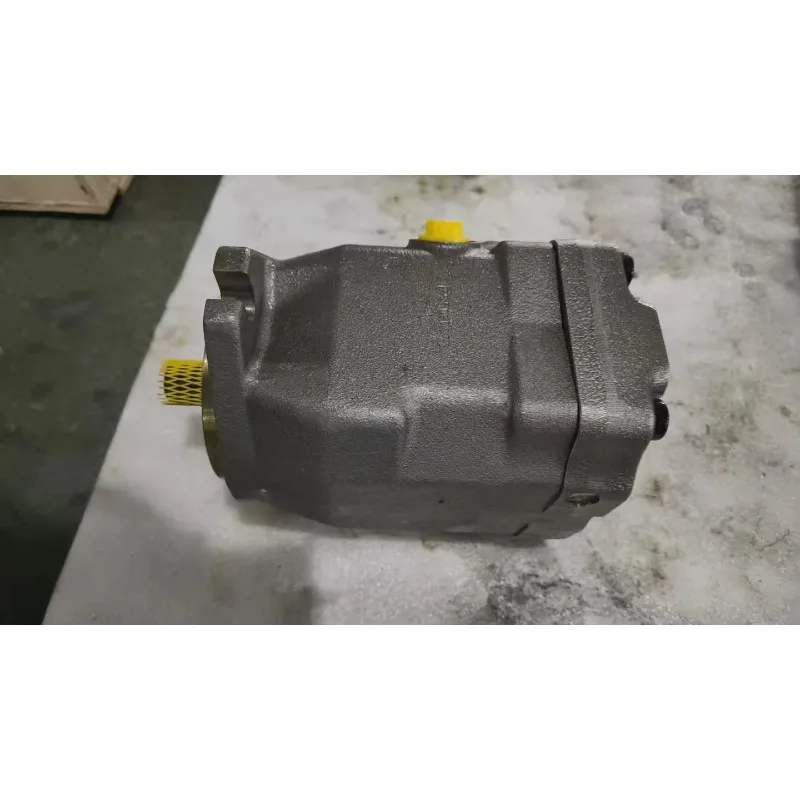 

Variable Constant Pressure Hydraulic Pump A10VSO Series A10VO45 A10VO71 A10VO85 A10VO45ED72/52L-VUC64N00 for Industrial Use