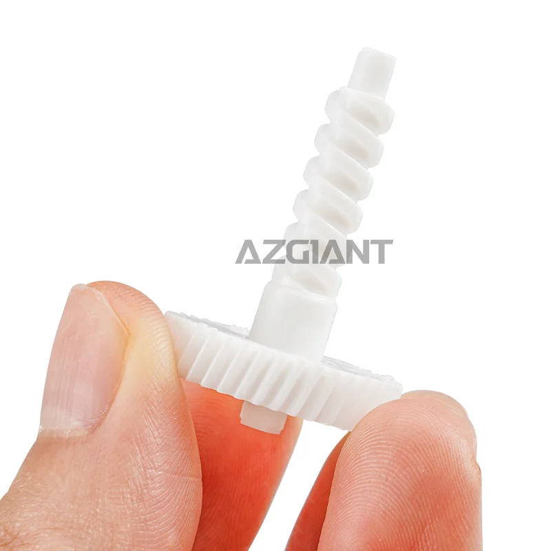 Рисунок 6 - AZGIANT привод замка крышки багажника