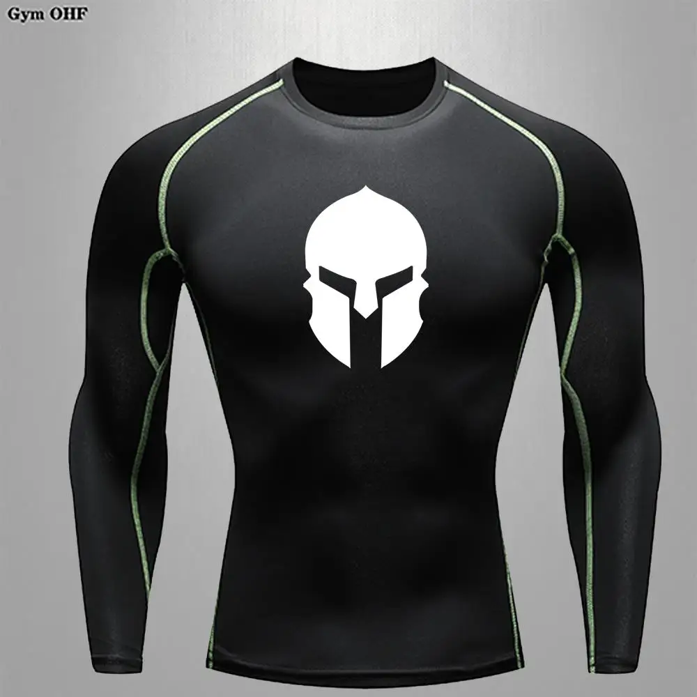 Tops T-Shirts Kid's Rashgard Compression T shirts Cycling Fitness Child Jogging Tees Bodybuilding Track Running Sports