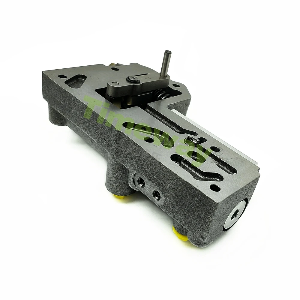 Pièces de pompe, vanne hydraulique 90R130 HS, électrovanne de commande directionnelle