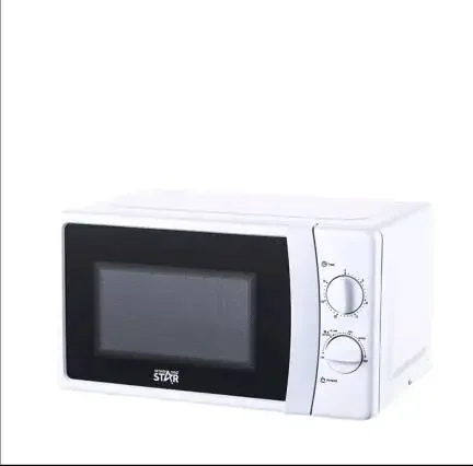 20L microwave Capacity Multifunctional knob  Hot Electric oven Healthy Oven For Kitchen