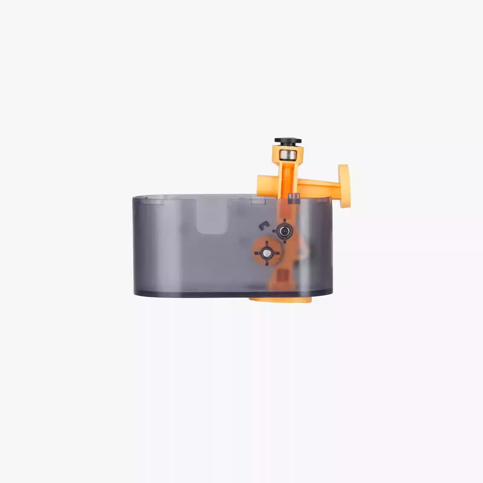 

Bambu Lab 3D Printer Accessories AMS Lite Left Feed Port Assembly [Compatible with A1/A1 mini]