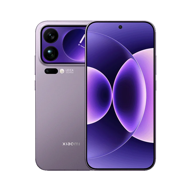 إصدار CN لهاتف Xiaomi 17 Pro Max الذكي بشاشة 6.9 بوصة، بطارية Snapdragon 8 Elite Gen5 بقدرة 7500 مللي أمبير في الساعة، شاشة مزدوجة شحن فائقة 100 وات #3