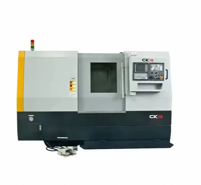 New,Ce,Iso , Cnc La… - image