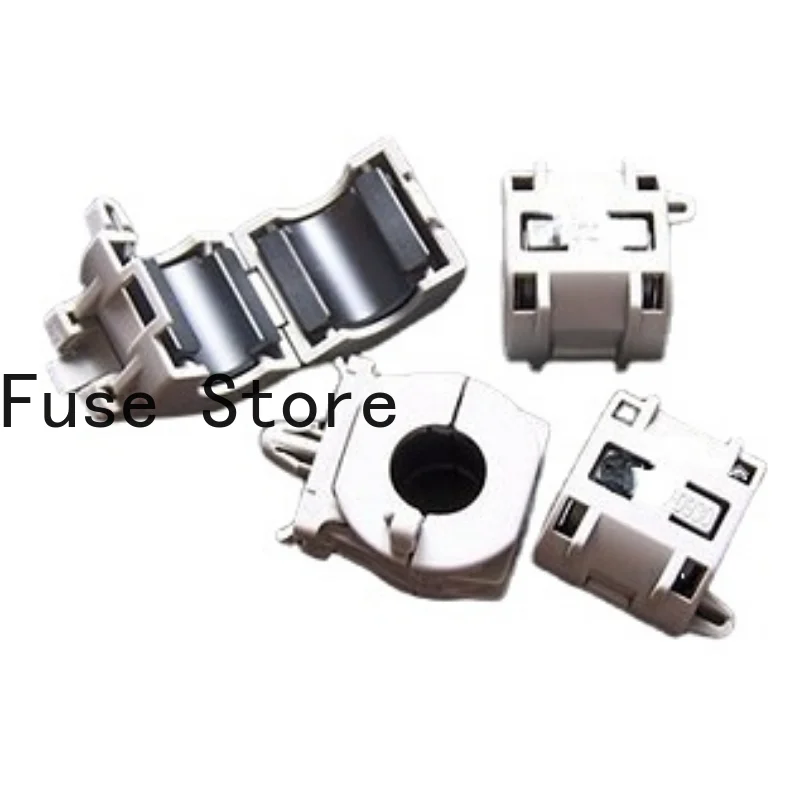 5PCS 2017-0930 Magnetic Ring Inner Diameter 9MM EMI Anti-interference Imported Original Brand New