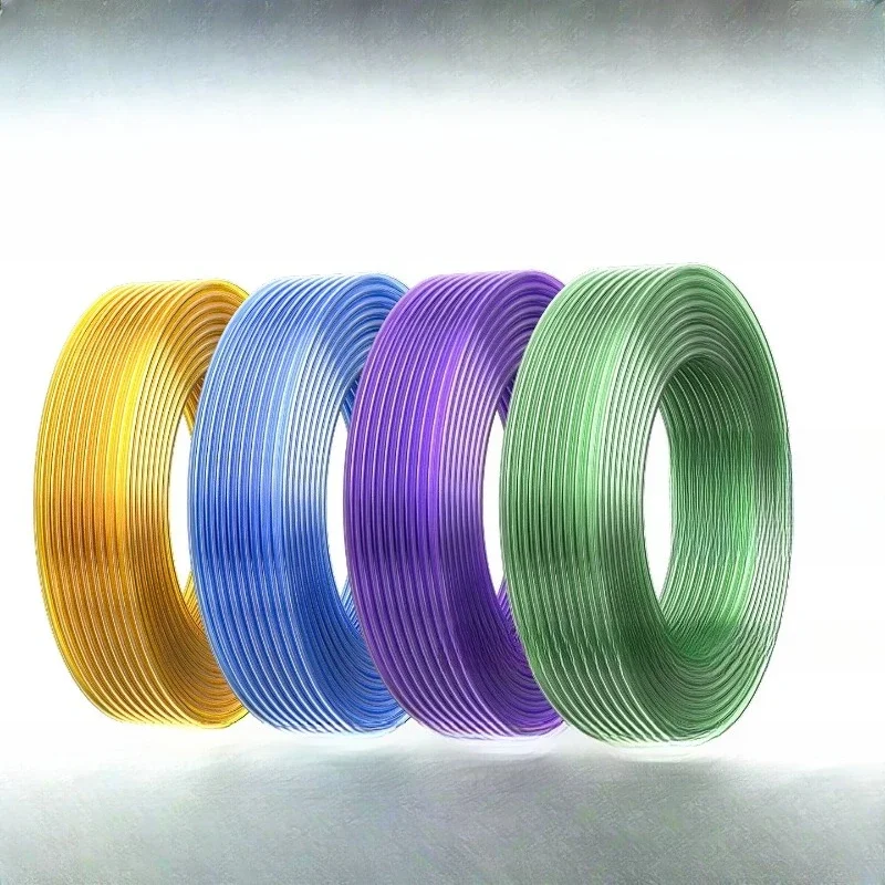 Air-water air compressor Hydrolysis-resistant transparent tube Pneumatic hose