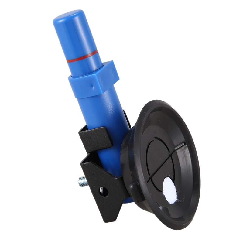 3inch Pump Suction Cups Car Dent Repair Puller Hand Pump Vacuum Suction Cups Car Dent Repair Accessory Lamp Stand Checking