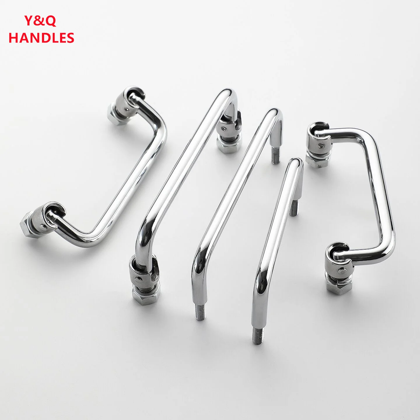 

Toolbox Filing Cabinet Instrument Cabinet Door Handle Thickened Industrial Aluminum Exposed Installation Square Crate Cabinet