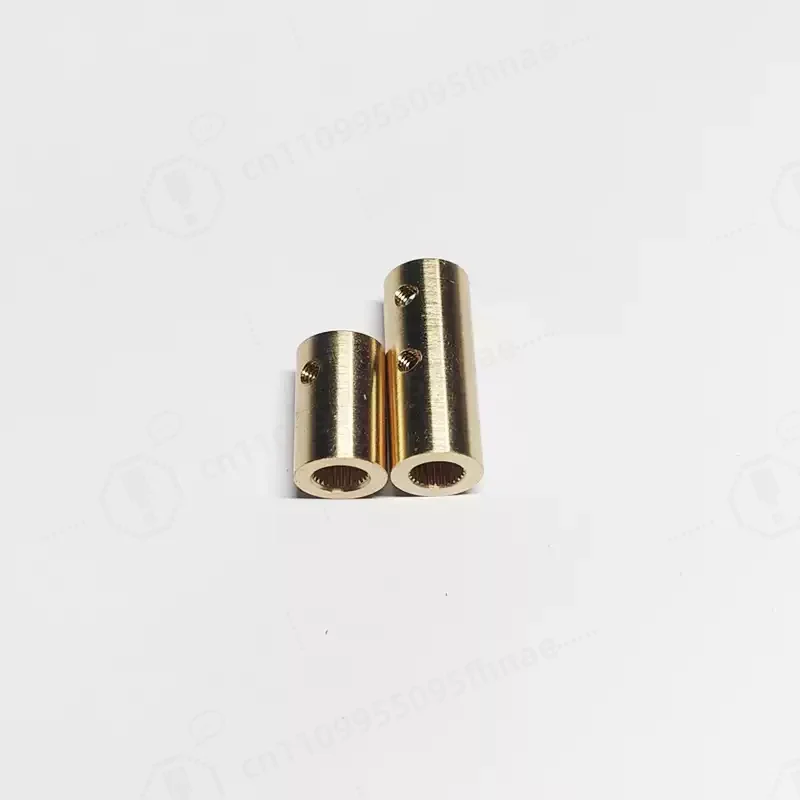 Servo Shaft Adapter for RC Model Robot 5mm 6MM Servo Horn Extension Arm for 25T Spline