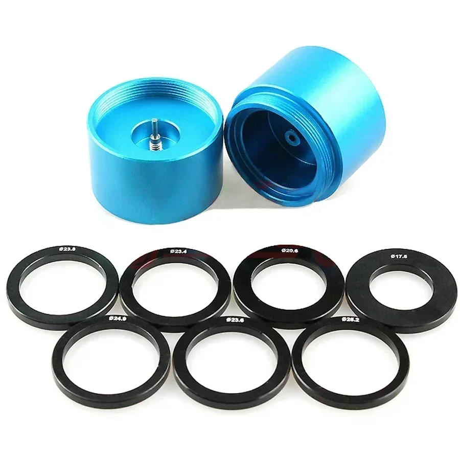 4WD Aluminum Alloy Tools for Car Wheels Make Hole Puncher