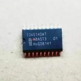

5 pcs/Lot tda5140 Original TDA5140T TDA5140AT Brushless DC motor driver