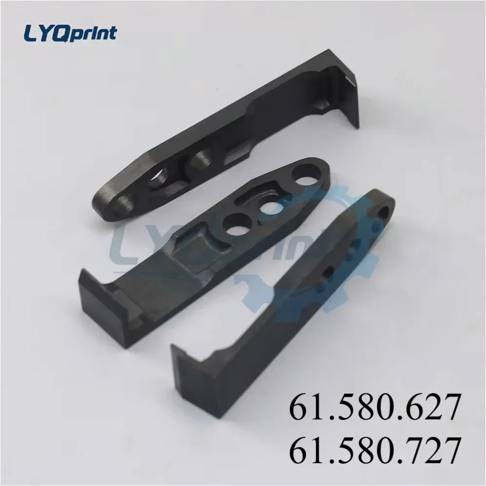 Robust Best Quality SM102 Speedmaster SM102 CD102 Printing Machinery Gripper 61.580.627 61.580.727 For Heidelberg