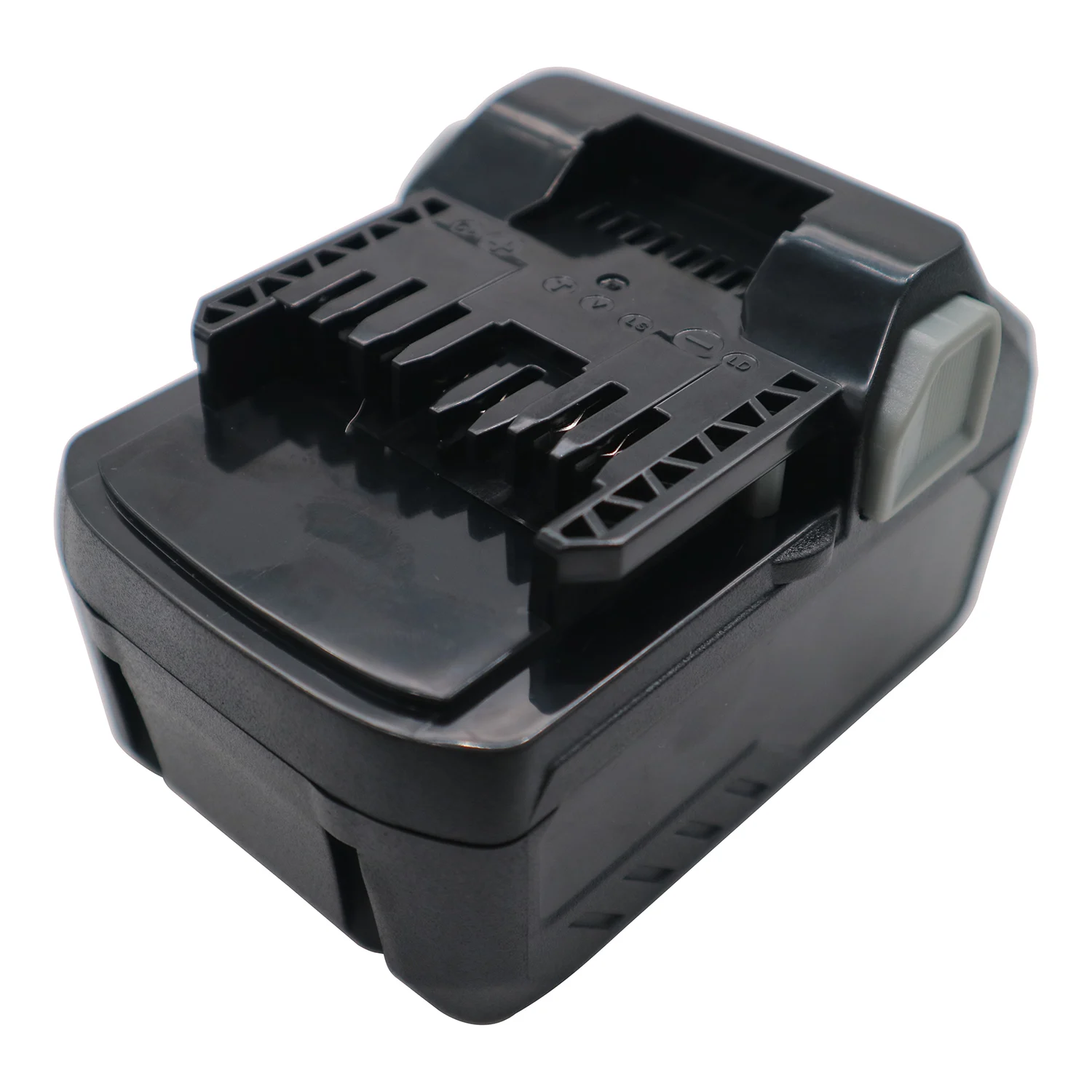 C&P Hit 36VB2 BSL36A18 BSL36B18 372121M DCB606 371751M WH18DBFL2 WH36DB WR36DA WR36DB Power Tool Battery 18650 For HiKoki