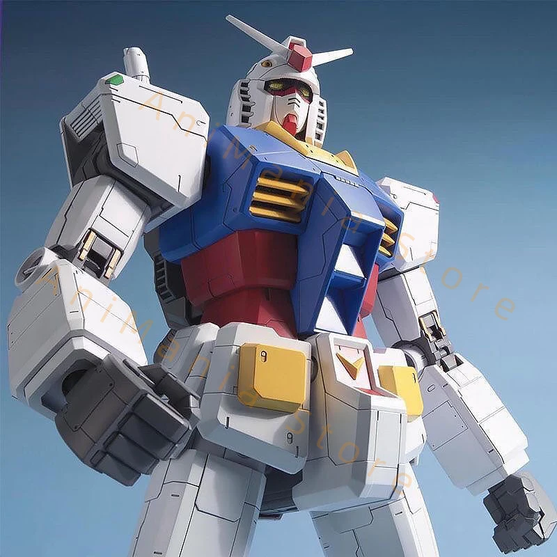 Daban /48 MEGA Assembly รุ่น RX782 ในประเทศ Mechanical ชุดของเล่นสะสมของขวัญเหมาะสําหรับอายุ 4 ปีขึ้นไปไม่มีกล่อง