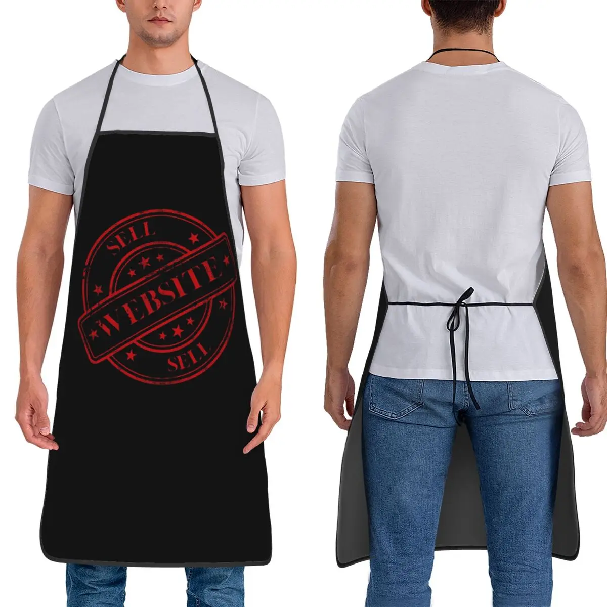 

Фартук-нагрудник для веб-мастеров, поваров, пекарей, для кухни, уборки, рисования, без рукавов, для женщин и мужчин