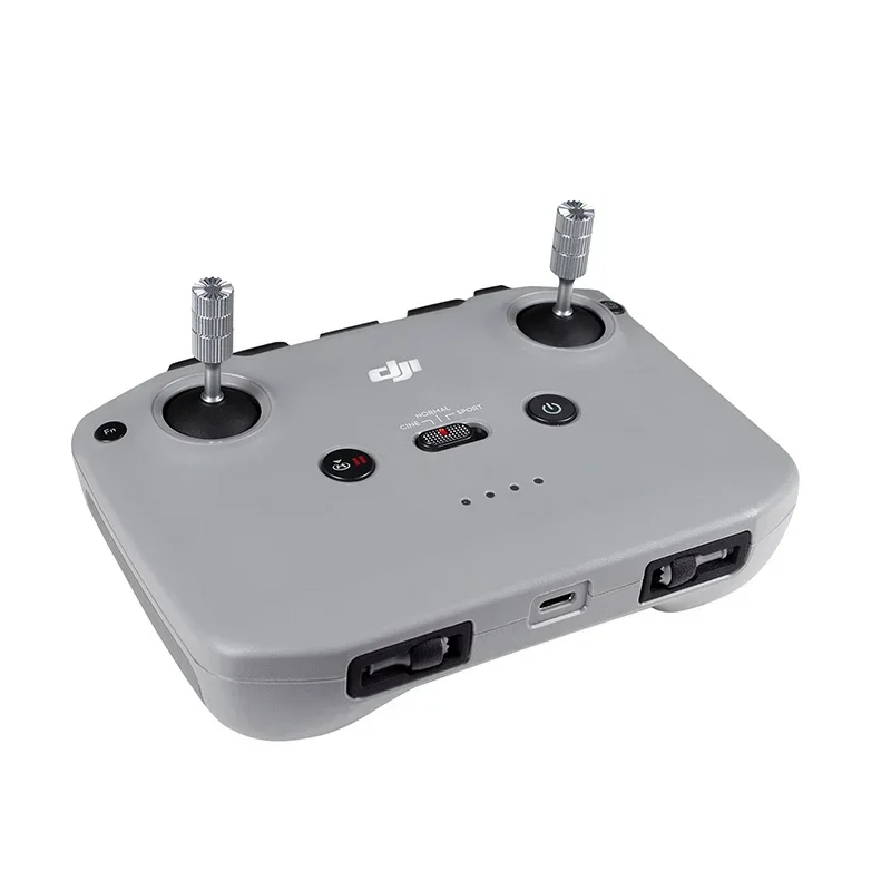 Lengthen Joystick RC-N2 Remote Control Thumb Stick for DJI Mini 4pro /air 3 Drone Accessories