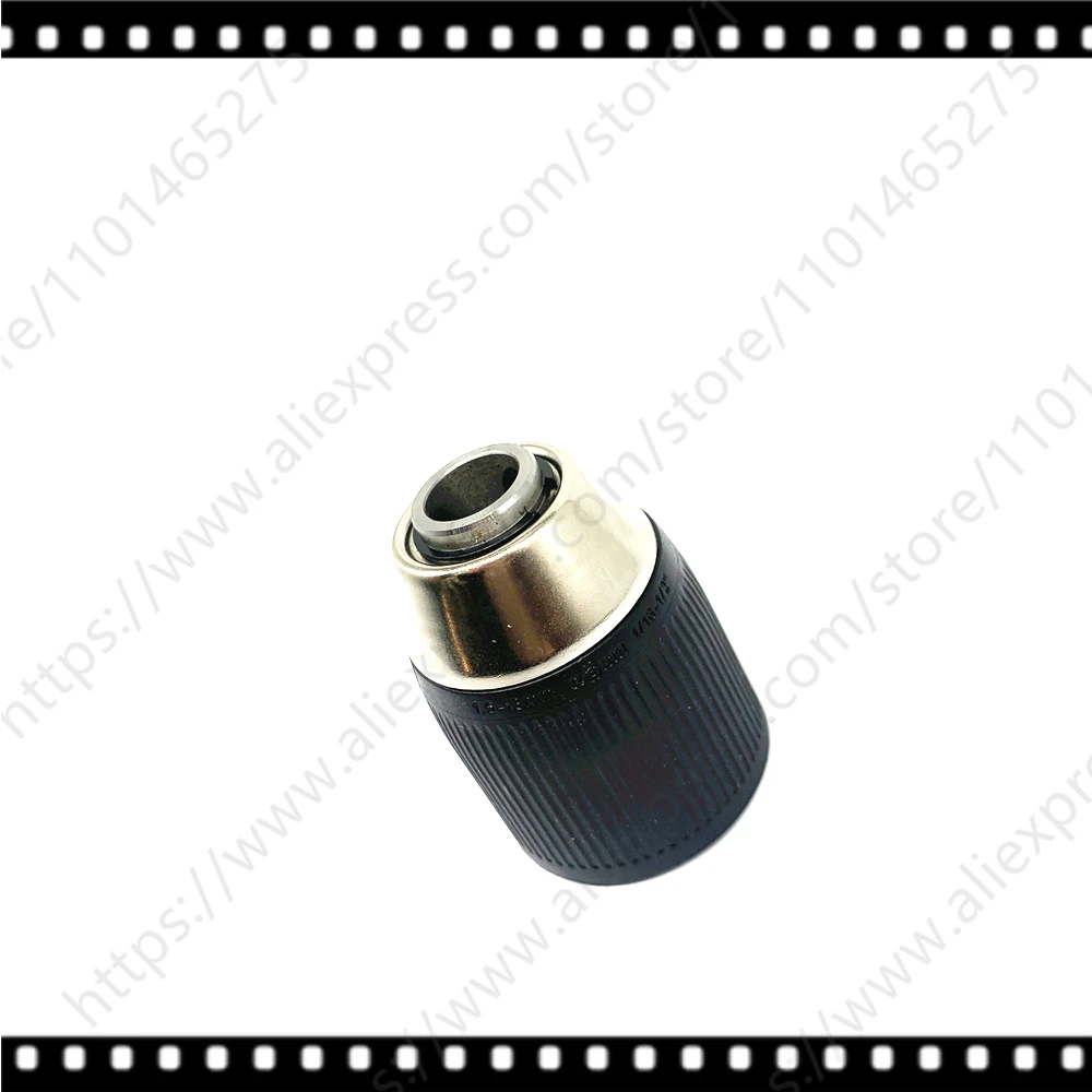 

Бесключевая дрель для Makita BDF453 BHP453 DDF453 DF457D DHP453 HP457D 6381D 6391D 8381D 8391D HP457DWE, часть инструмента