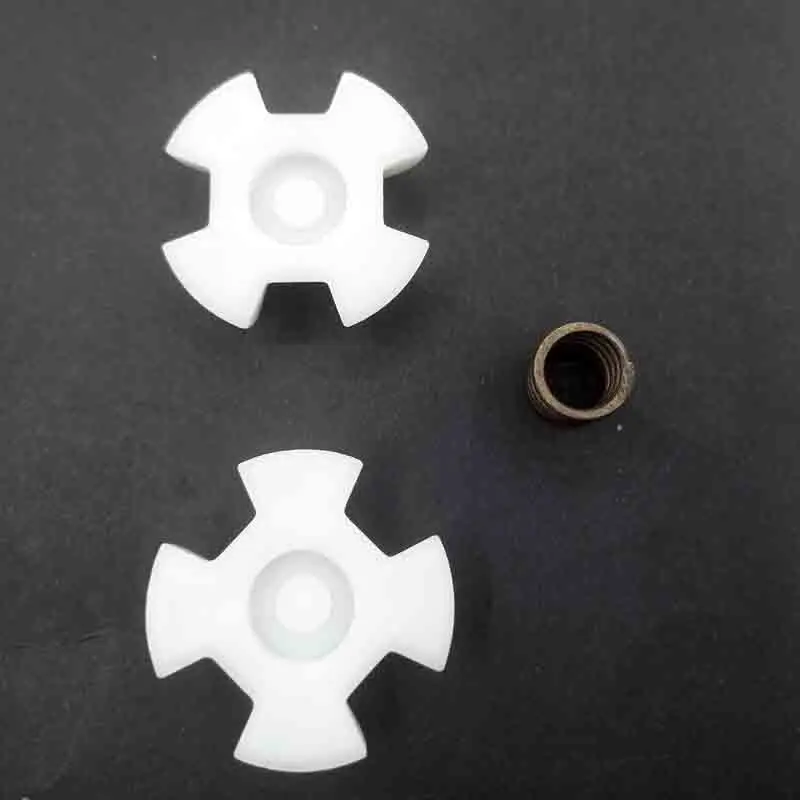 White Steering Main Bushing Repair Kit For Toyota Prado Lc120 Fj Land Cruise Lexus