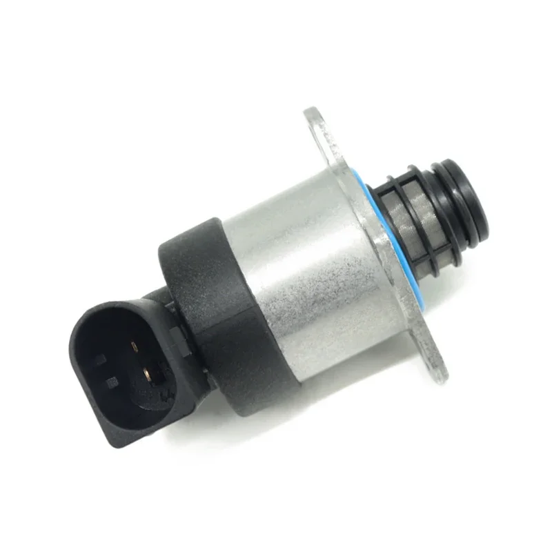 Regulator Tekanan Bahan Bakar SCV untuk Audi A3 A4 A5 Q5 A6 Volkswagen Beetle Golf Passat 2009-2015 OE 1462C00987 0928400706