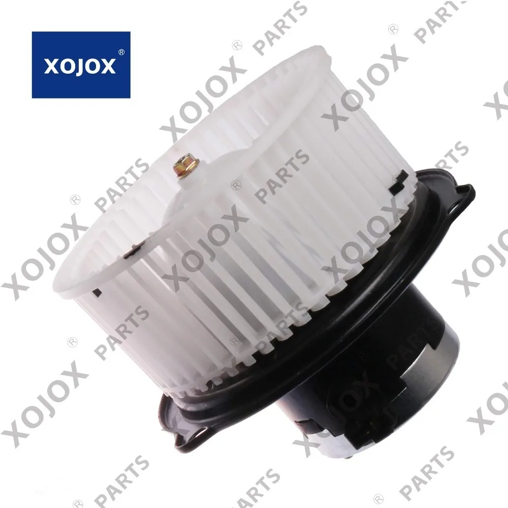 

Xojox 24 В двигатель вентилятора ND116340-3860 ND116340-3320 для экскаваторов Komatsu PC270LC-7 PC210 PC220 PC230