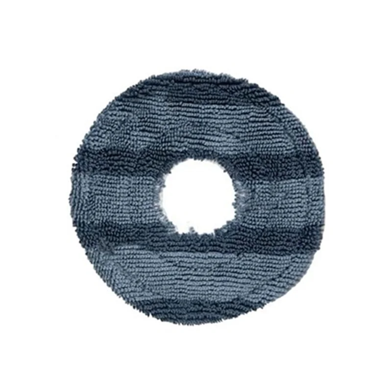 A24P 20 個真空フィルターとモップ布セット Eufy オムニ C20 掃除機交換部品ダストバッグモップパッド