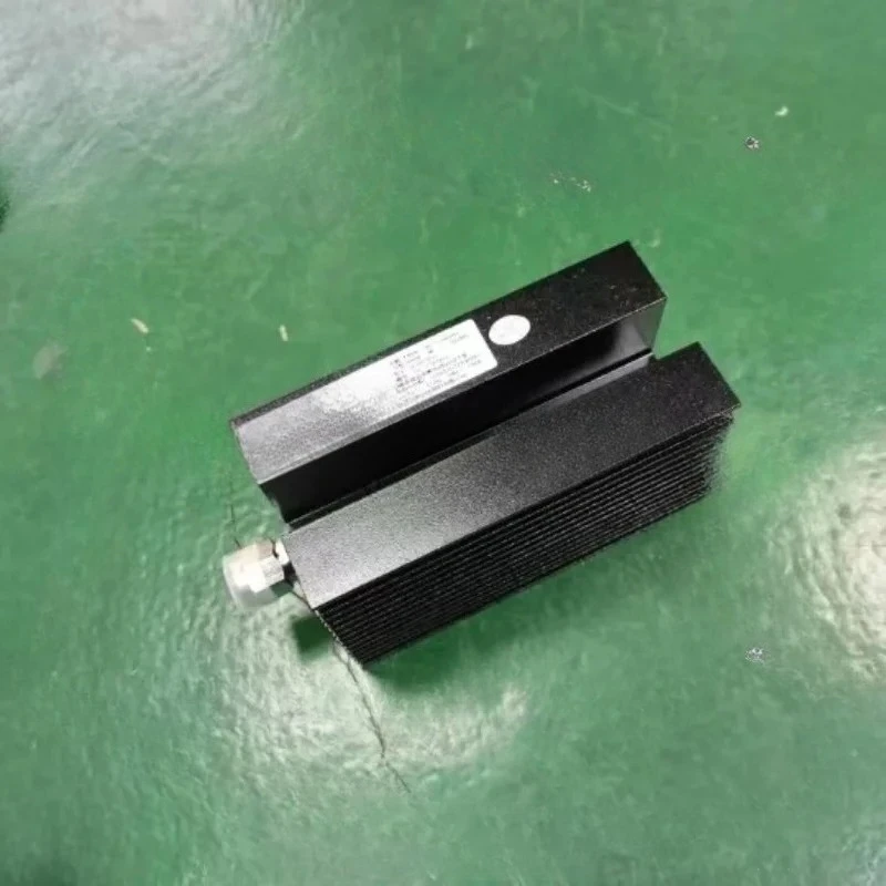 200W Load 200W Dummy Load Coaxial  N-Type  Cell DC-3G50 Ohm  50Ω Load Authentic