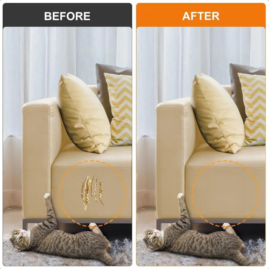 ذاتية اللصق الجلود إصلاح Patches8x11 بوصة شريط إصلاح الجلود للأرائك الفينيل طقم تصليح الجلود لسائقي الأثاث سيارة