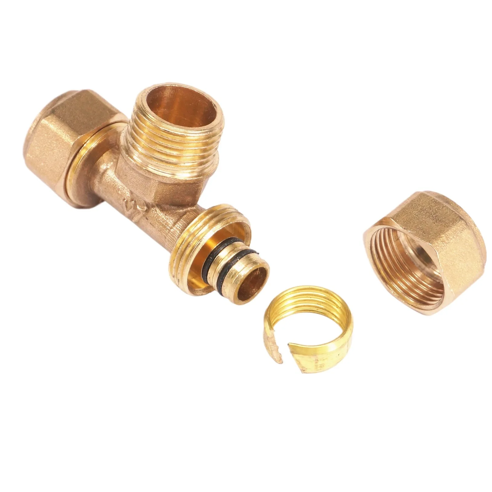 Fit PEX-AL-PEX Tube…