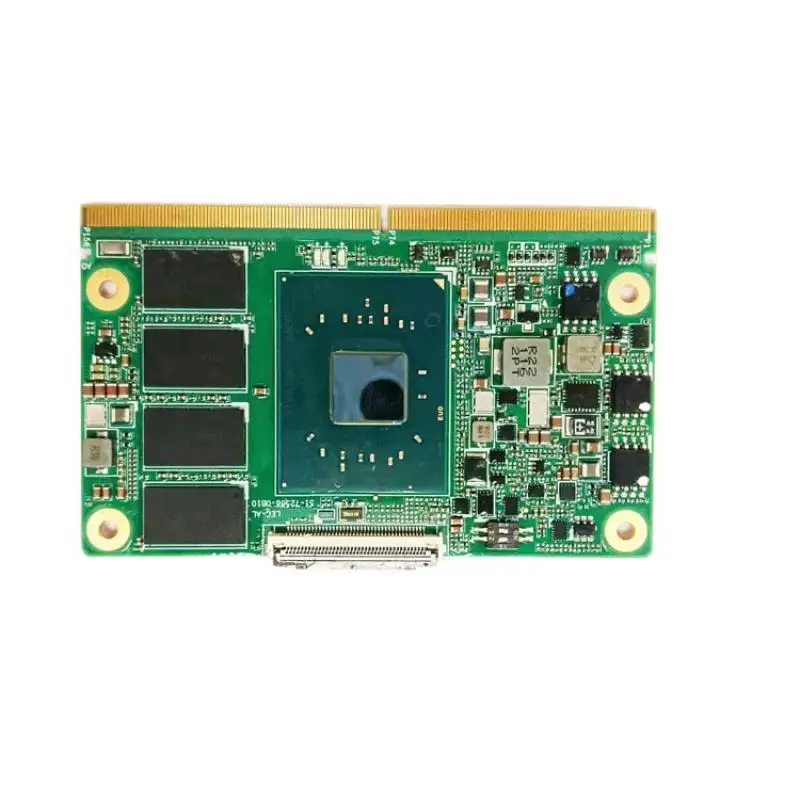

Suitable for ADLINK 51-72506-0B10 LEC-AL-N3350-4G-64G-CT Original Industrial Computer Accessories