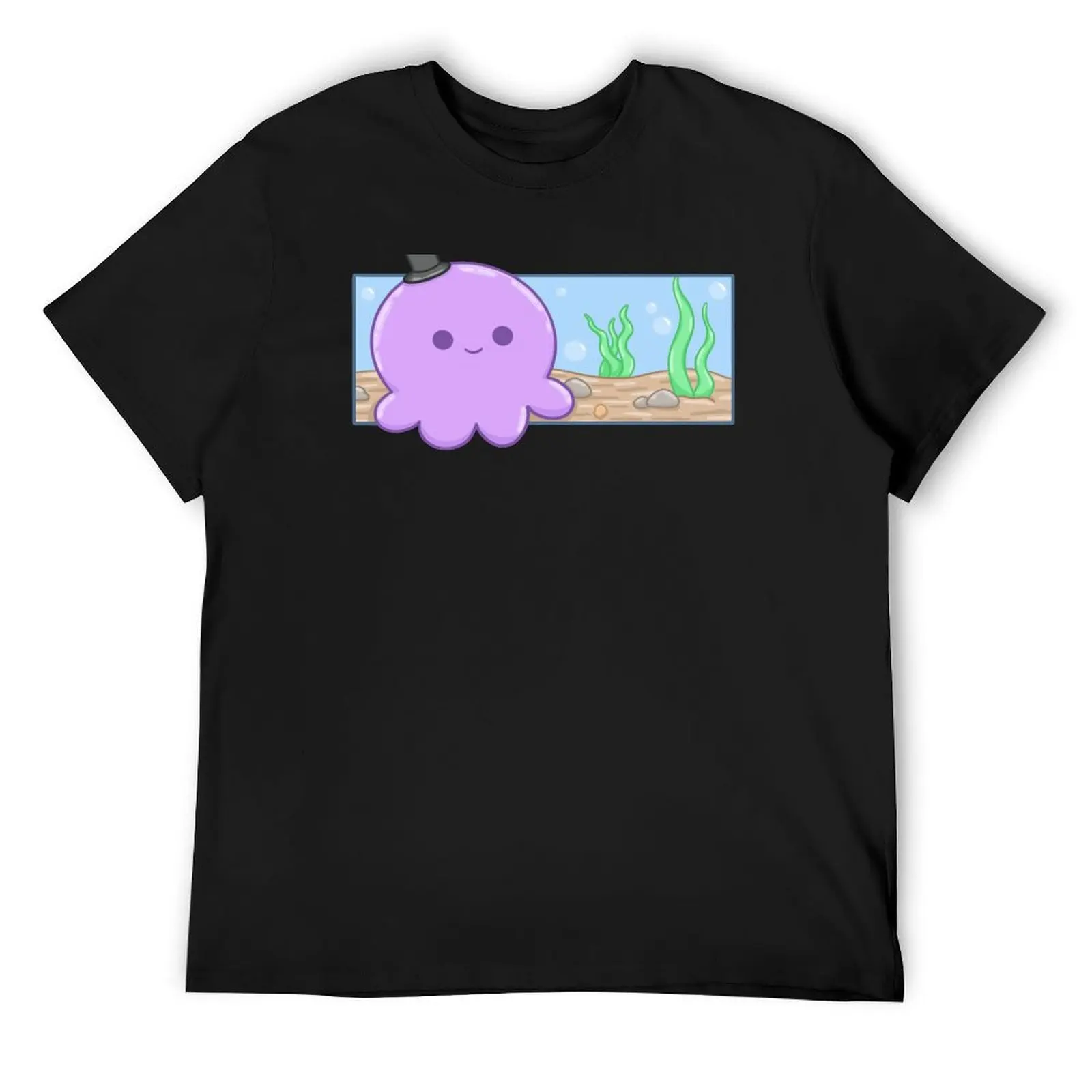 

Ozzy the Octopus T-Shirt vintage t shirts tees affliction shirts big and tall t shirts for men