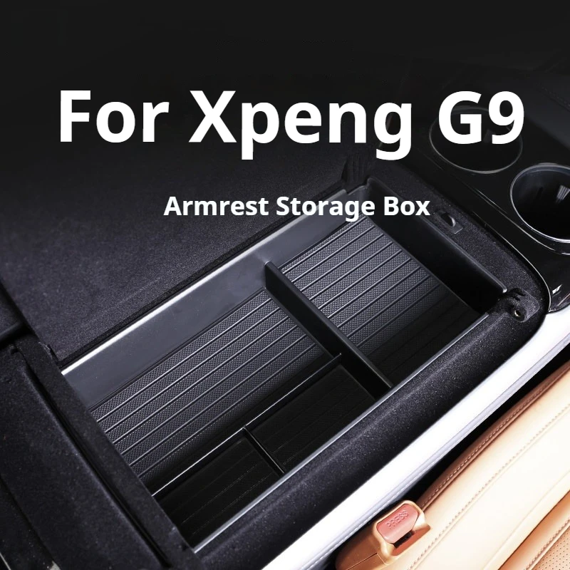 Fit For Xpeng G9 Xi…