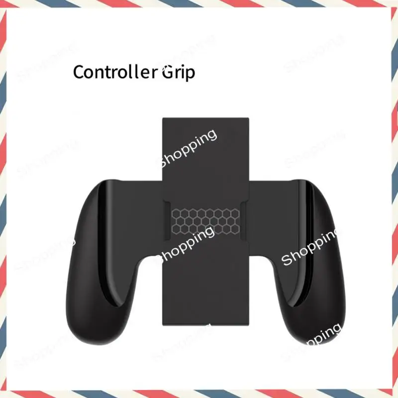M20K For Switch 2 Joy-Con Charging Grip Portable Gamepad Charger Dock With ABS Handle Bracket Holder A