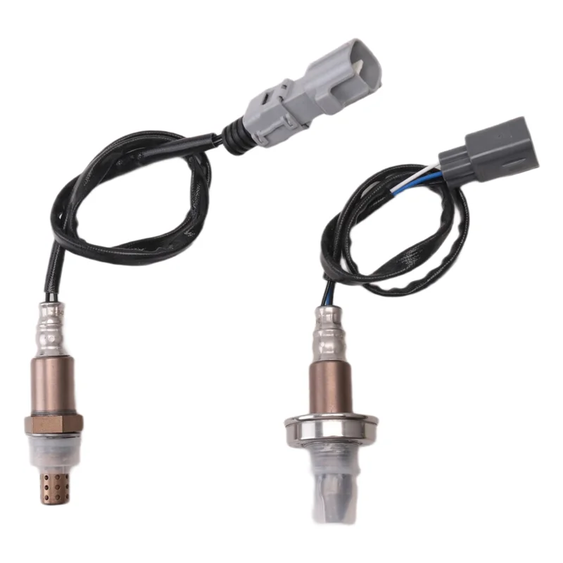 

AB61-Upstream & Downstream Oxygen Sensor 234-9090 234-4400 89465-47080 89467-52060 For Toyota Prius 2010-2015