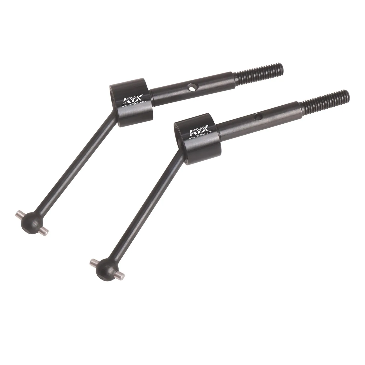 KYX Metal CVD voor 1:10 schaal Electric Buggy Tamiya Hornet evo (58742 frame)