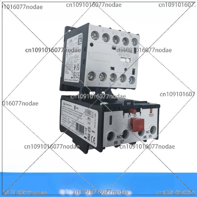 

BG0910A 230VO Contactor BG06/BG12/BF09/BF12/BF18