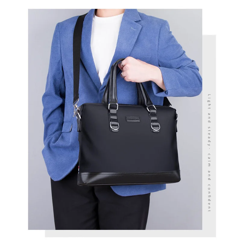 Рисунок 6 - Мужская сумка, деловой портфель