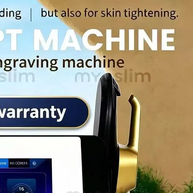 Myoslim Professional 6500W RF Machine Hi-EMT Body Sculpting Slimming Beauty Equipment For Fitness Center Fat Burning