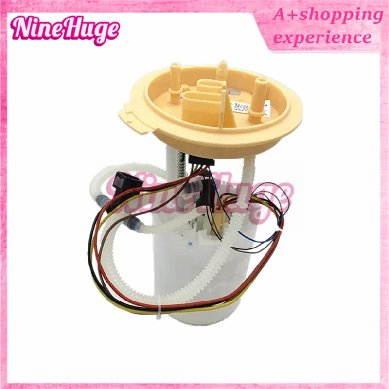 1PC Fuel Pump Module Assembly 7N0919050H 7N0919050J 7N0919050C Fits for Volkswagen Sharan (7N) MPV 2.0 TDI 16V (DFLA)