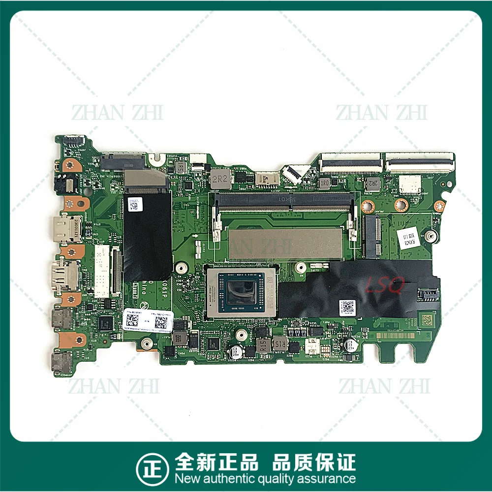

Для Lenovo K4E-ARE 6 15 14ARE ThinkBook 15 G2 14 основная плата LA-K061P R5R7