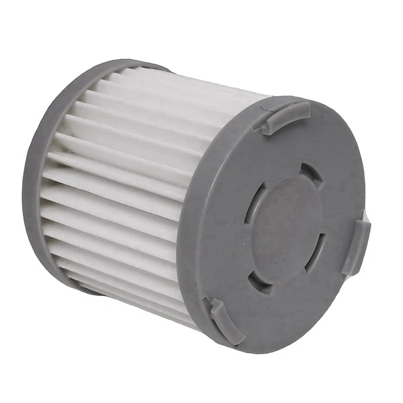 27 قطعة فلتر HEPA لشاومي جيمي JV51 JV53 JV71 JV83 أجزاء المكنسة الكهربائية اللاسلكية المحمولة