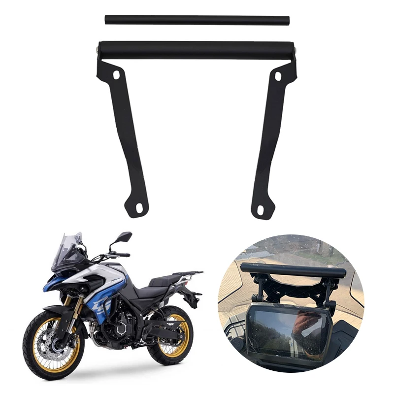 For Voge Valico 525…