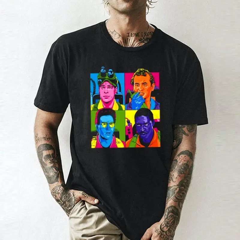 Футболка унисекс с коротким рукавом, 100% хлопок