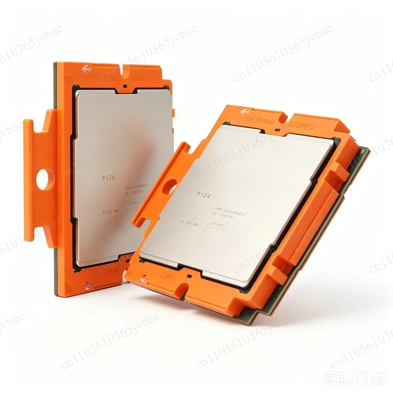 16-Core Processor, 3.0GHz, Up To 3.7GHz