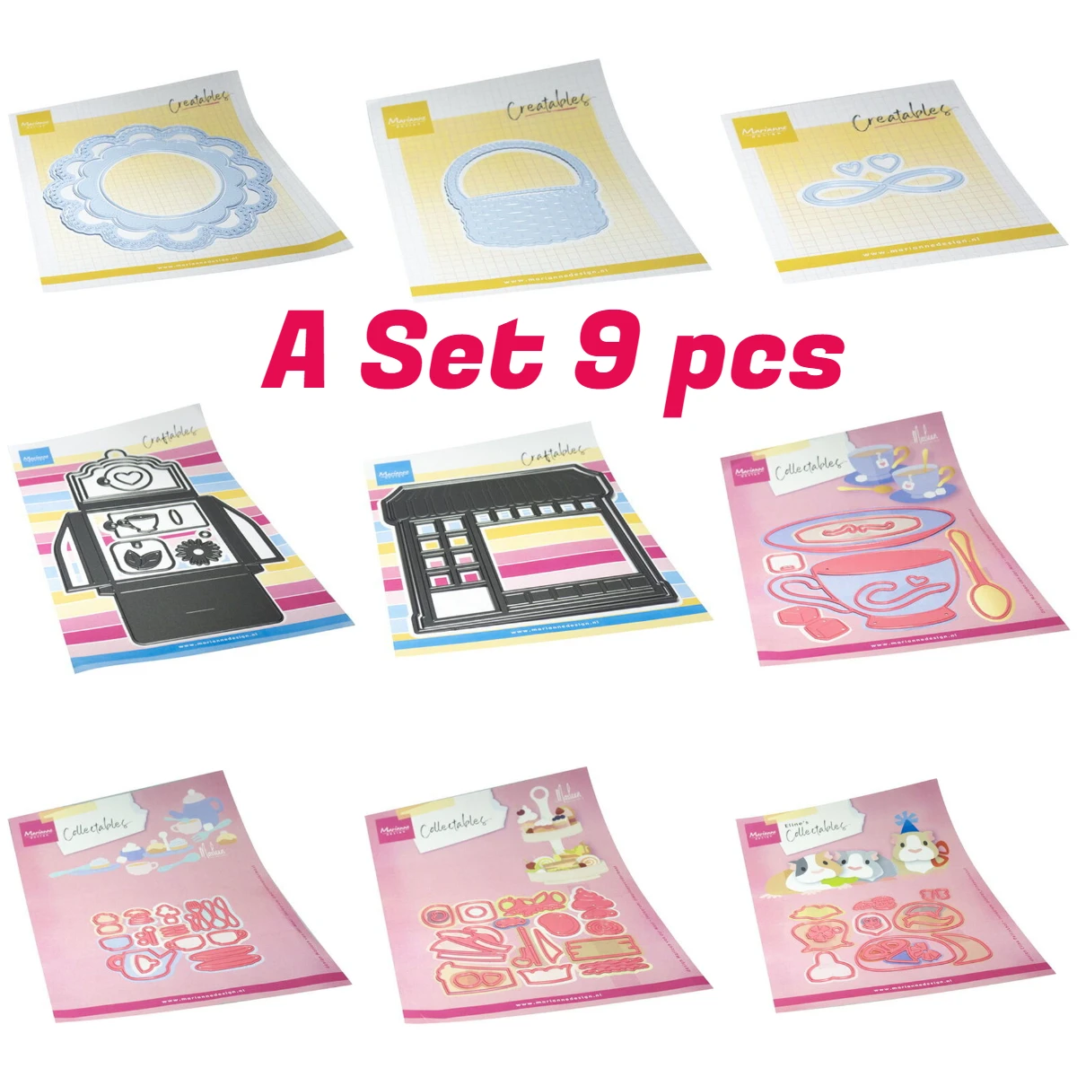 Open Boek Klassiek Alfabet 2026 Nieuwe Metalen Stansmessen voor Scrapbooking Stempel Fotoalbum Decoratieve Embossing Cut Die DIY Papier