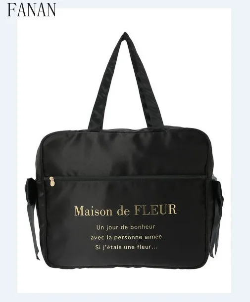 

New Style Leisure Travel Yoga Handheld Shoulder Bag Can Be Covered with Luggage Top-Handle Bags Spring/Summer Women's Handbags
