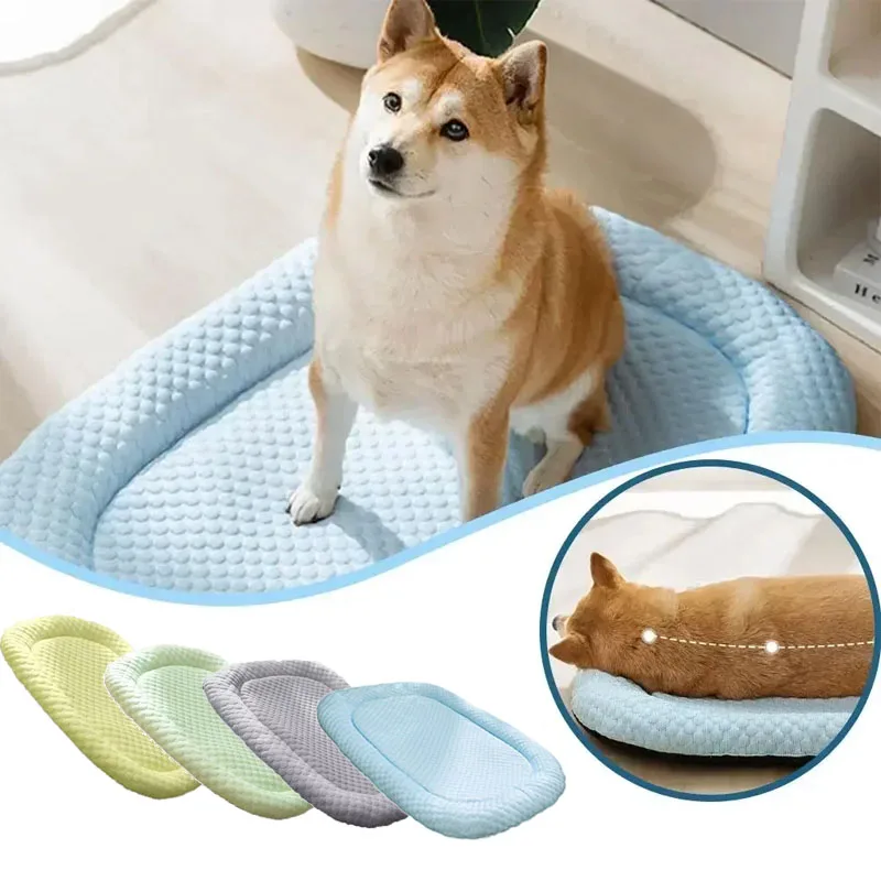 #1 Trending Cooling Dog Mats Right Now