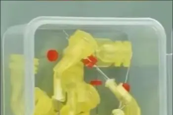 

Эндо-игла для ирригации зубов, наконечник 31 г, локоть с двойным боковым отверстием для шприца для чистки корневых каналов, передние молярные зубы, многоразовые