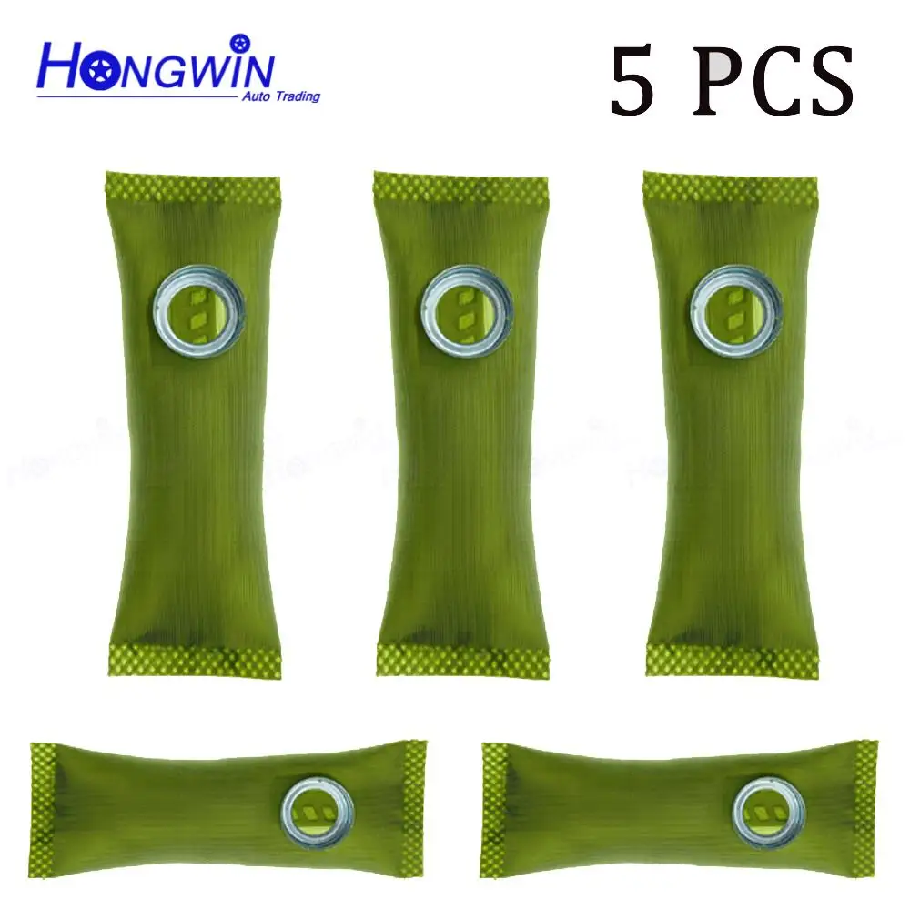 5 / 2 PCS Fuel Pump Strainer Filter Case 16141341233 For BMW K1 K100 K1100 K1200 K75 R1100 Motorcycle Fuel Pump For Sale