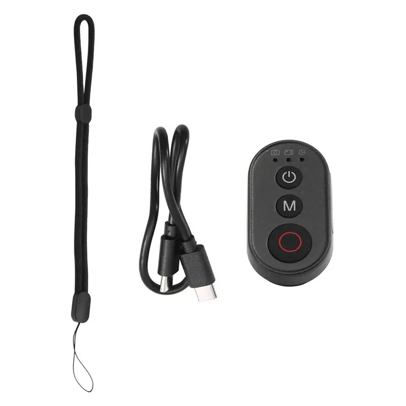 Y22A-Wireless Remote Control Unit For Action Cameras And Smartphones- Model Code 5462 Phone